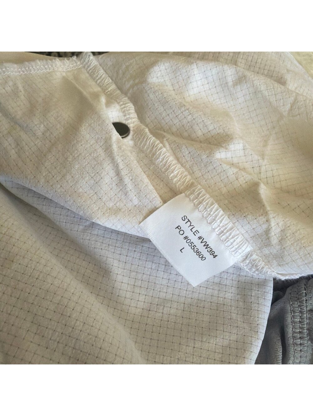 Vuori tenis skirt size L - Picture 5 of 6